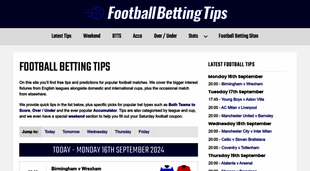 footballbettingtips.org.uk