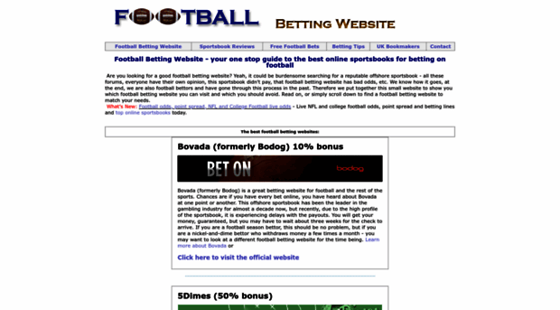 footballbettingwebsite.com