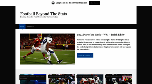 footballbeyondthestats.wordpress.com