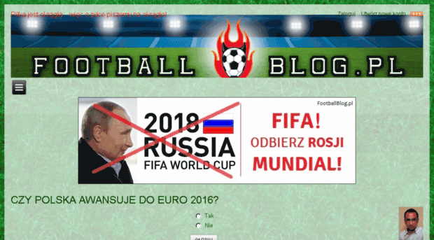 footballblog.pl