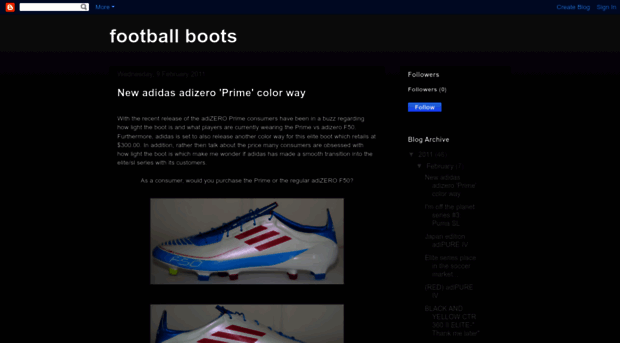 footballboots776z.blogspot.com