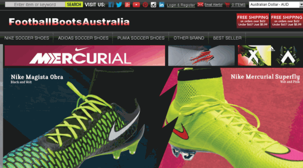 footballbootsau.com.au