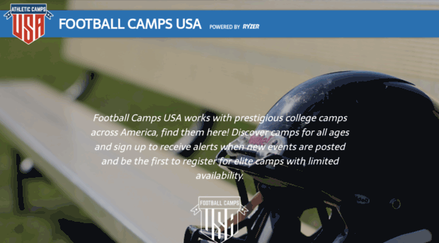 footballcampsusa.com