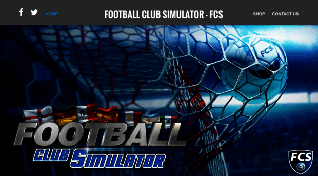 footballclubsimulator.com