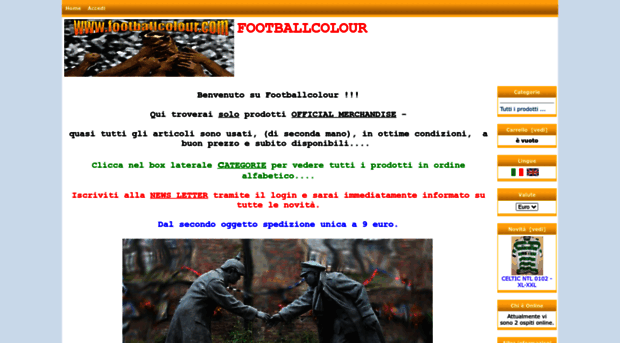 footballcolour.com