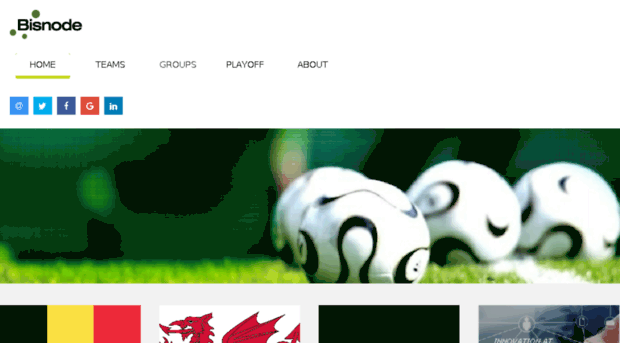 footballcup2016.bisnode.com