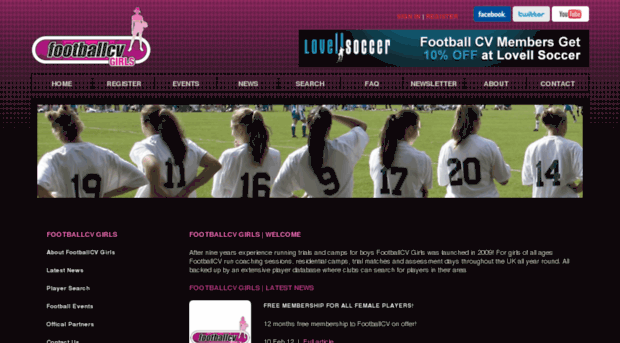 footballcvgirls.com