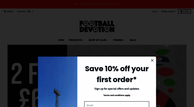 footballdevotion.com