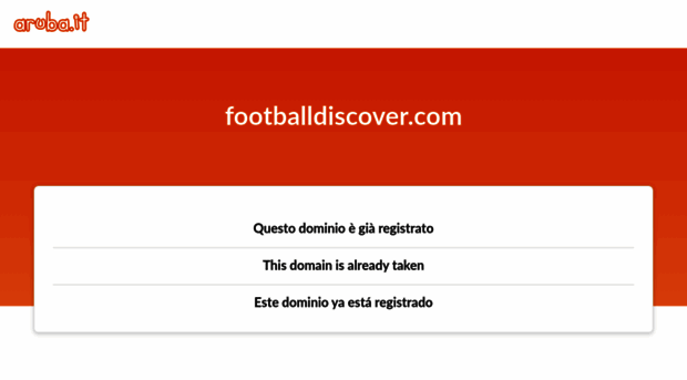 footballdiscover.com