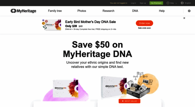 footballdna.myheritage.com