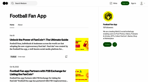 footballfanapp.medium.com