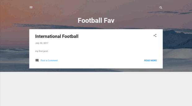 footballfav.blogspot.com