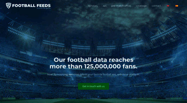 footballfeeds.com