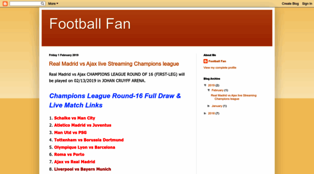 footballfein.blogspot.com