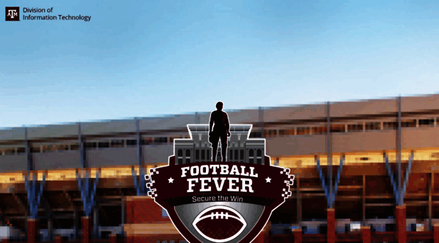 footballfever.tamu.edu