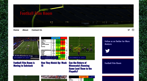 footballfilmroom.com