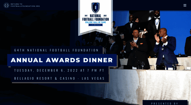 footballfoundation.com