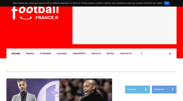 footballfrance.fr