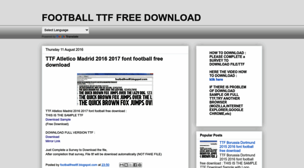 footballfreettf.blogspot.cl