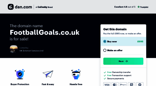 footballgoals.co.uk