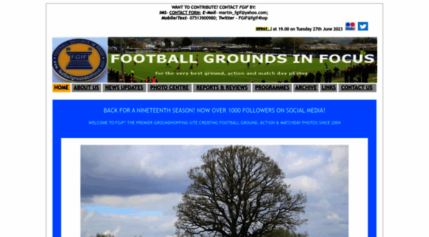 footballgroundsinfocus.com