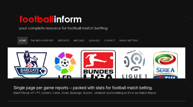 footballinform.com