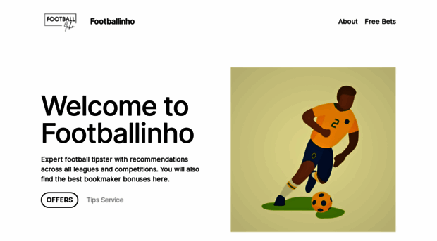 footballinho.com