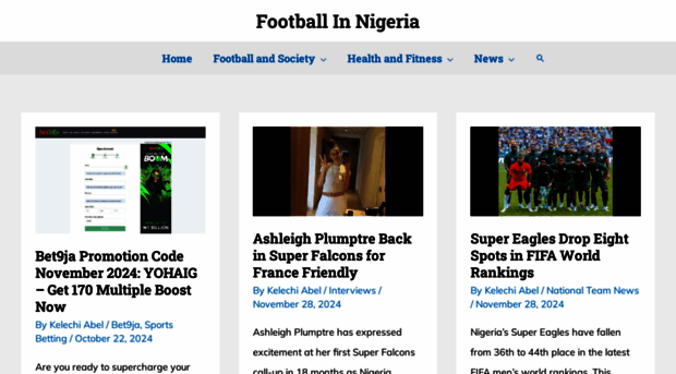 footballinnigeria.com.ng