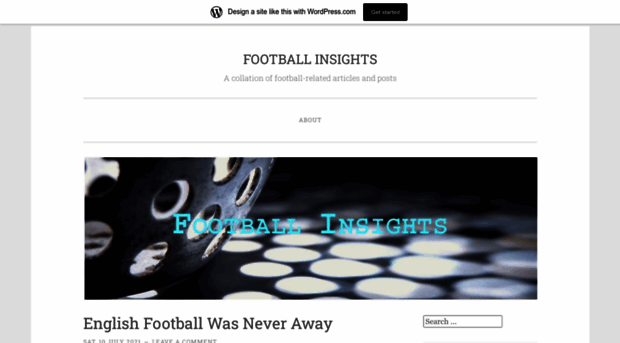 footballinsights.wordpress.com