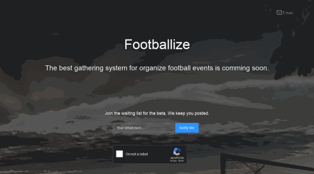footballize.com