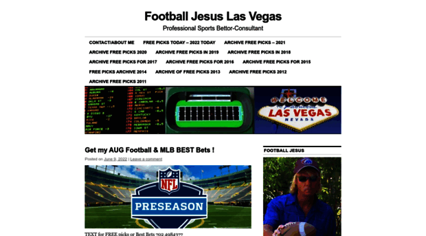 footballjesus.wordpress.com