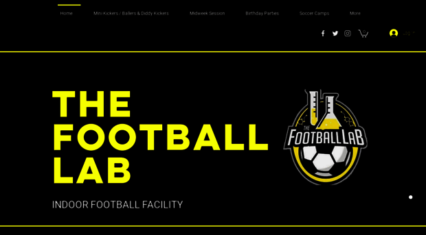 footballlab.co.uk