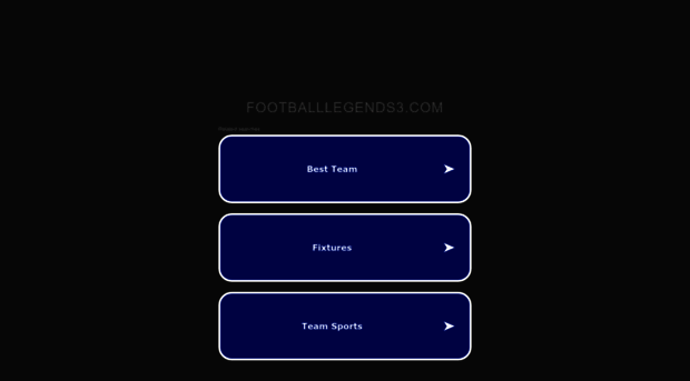 footballlegends3.com