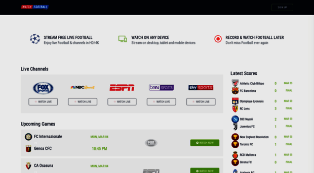 footballlives.online