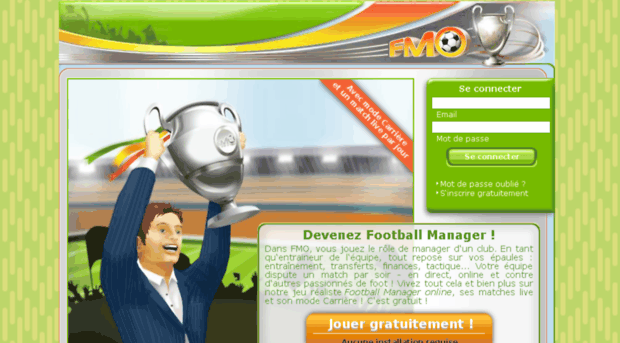 footballmanager-online.fr