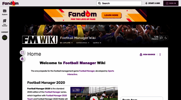 footballmanager.fandom.com