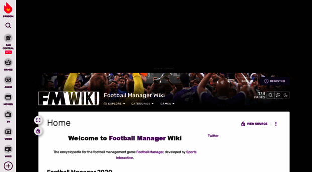 footballmanager.wikia.com