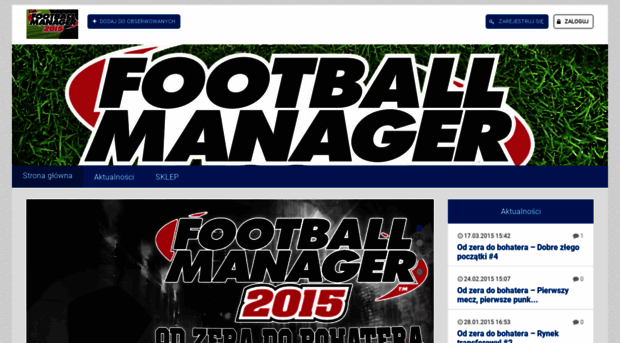 footballmanager2015.futbolowo.pl