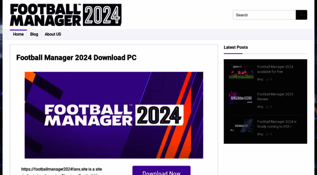 footballmanager2024fan.site