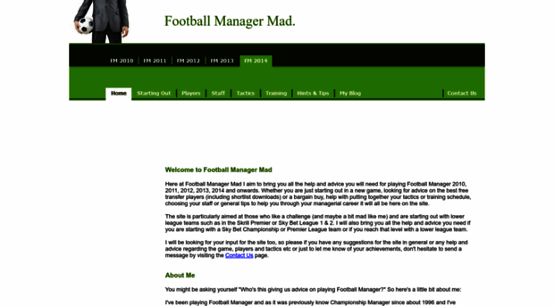 footballmanagermad.com