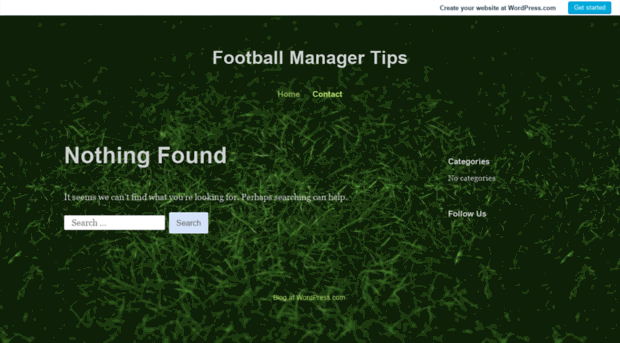 footballmanagertipscom.wordpress.com