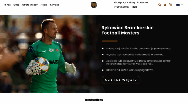 footballmasters.pl