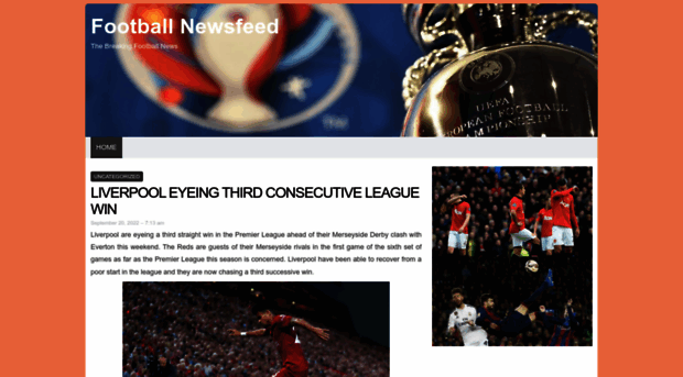 footballnewsfeed.com