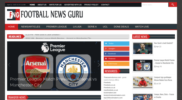 footballnewsguru.blogspot.com