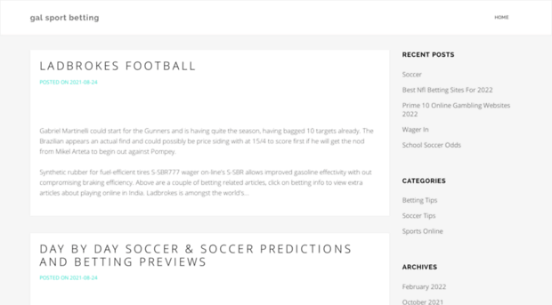 footballpredictioa3m.sojournals.com