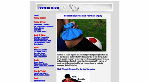 footballrescue.com