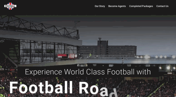 footballroadtrips.co.uk