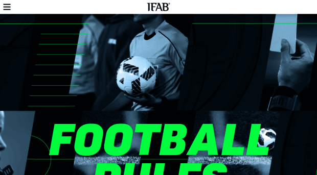 footballrules.com