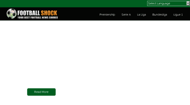 footballshock.com