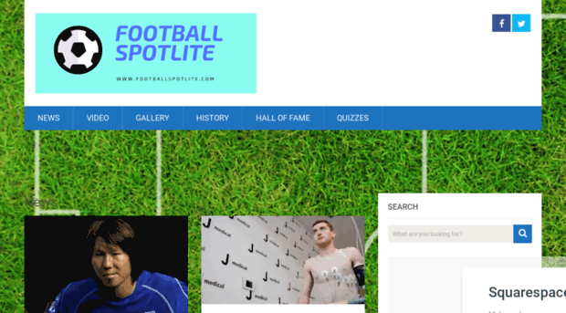 footballspotlite.com